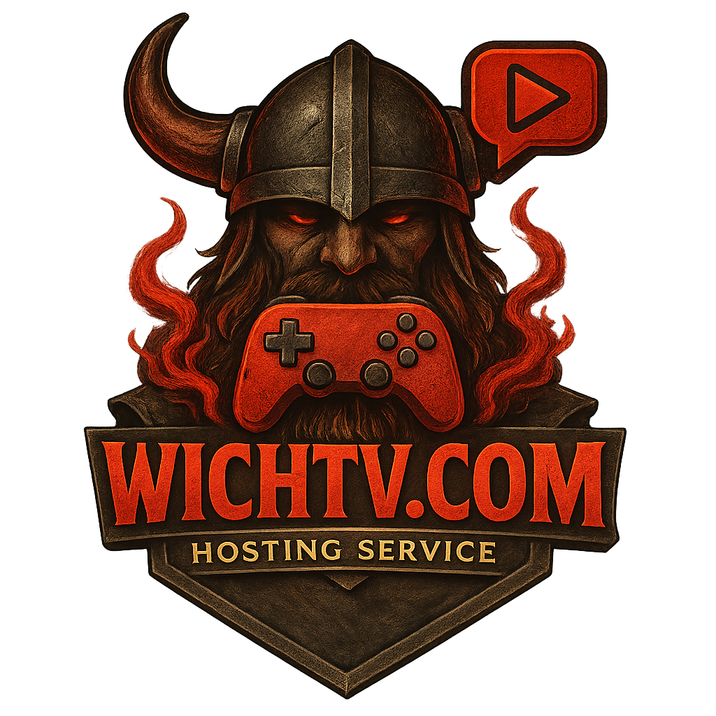 WichTV LTD